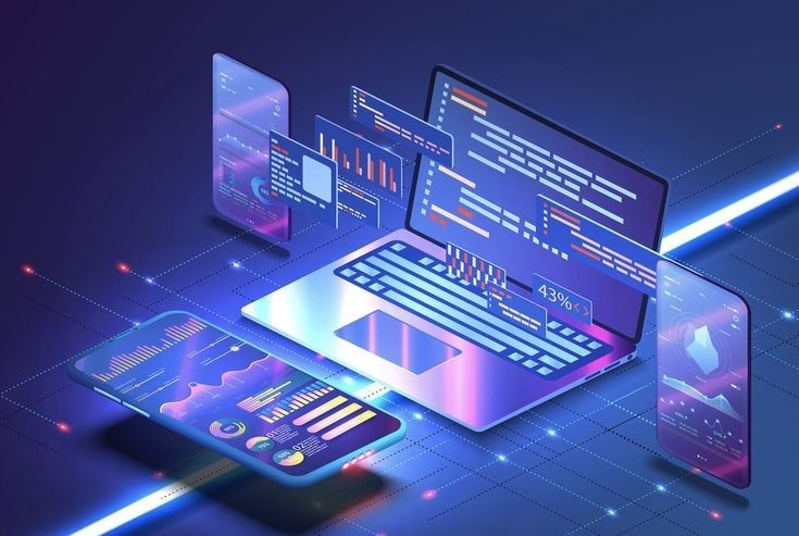 Smart Digital Solutions Built with WordPress