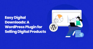 WordPress for simple digital solutions