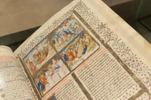 Royal Decrees and the Roots of Digital Publishing