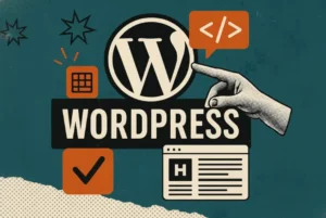 WordPress as a Digital Solution for Nonprofit Organizations