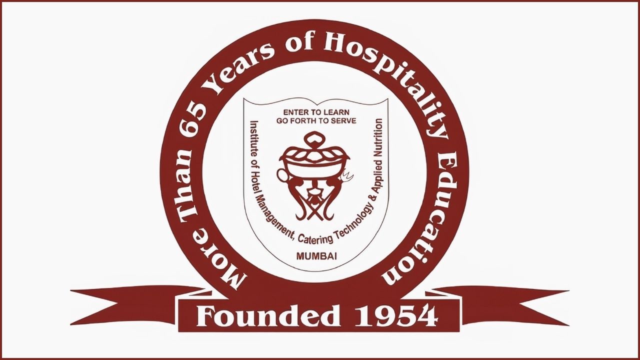 IHMCTAN Mumbai Bharti 2025