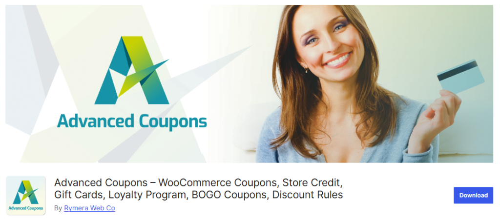 Advanced Coupons