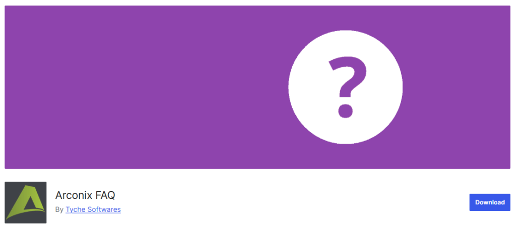 Arconix FAQ