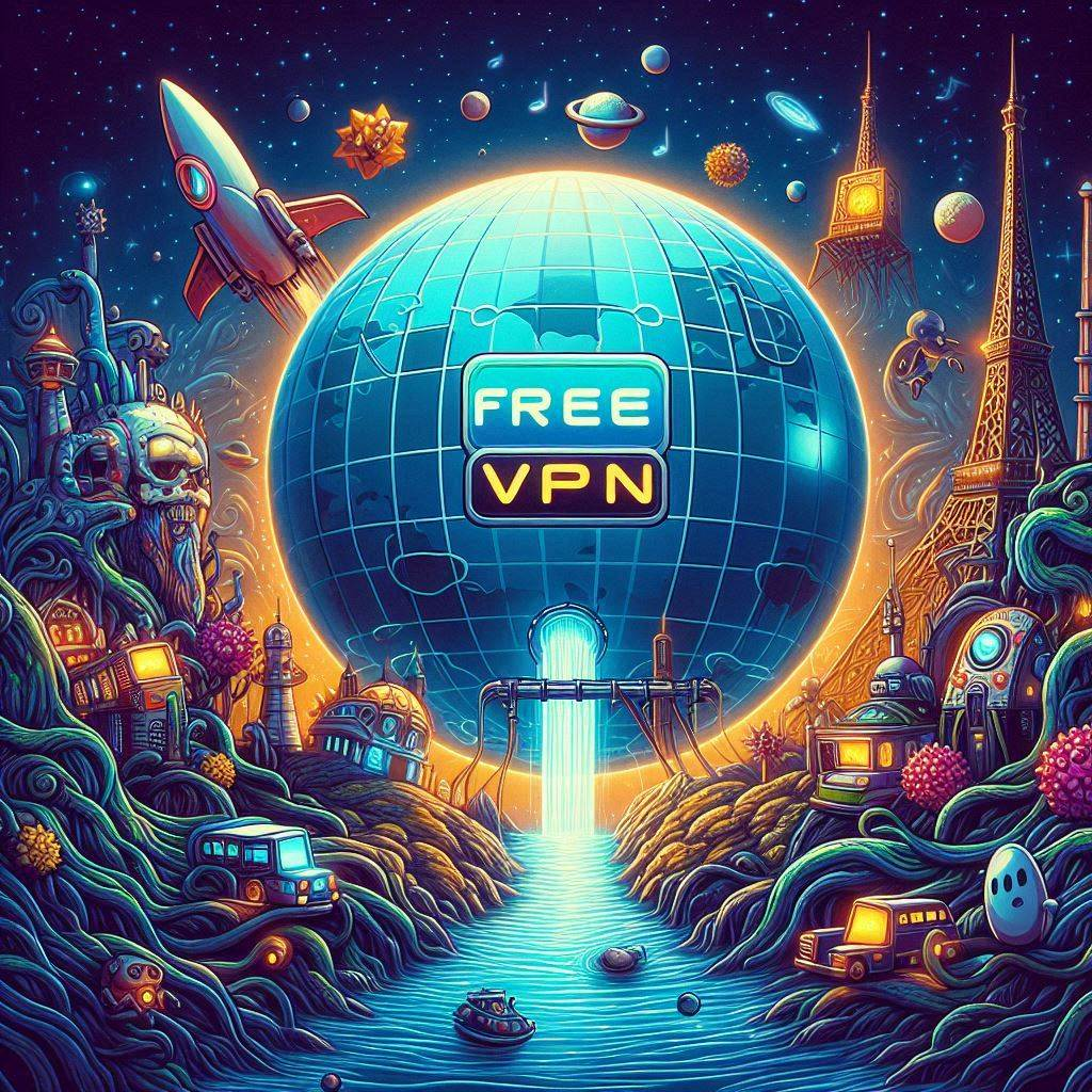 Best Free VPN