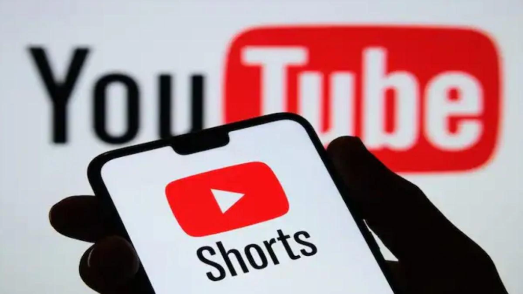 YouTube Shorts