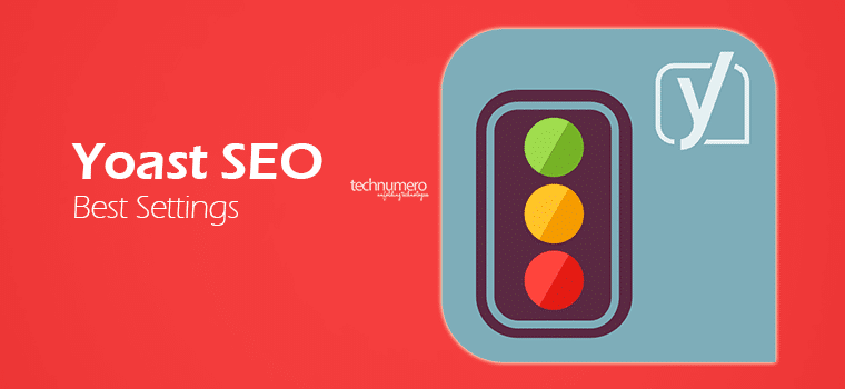 A screenshot of Yoast SEO in WordPress optimizing a blog post.